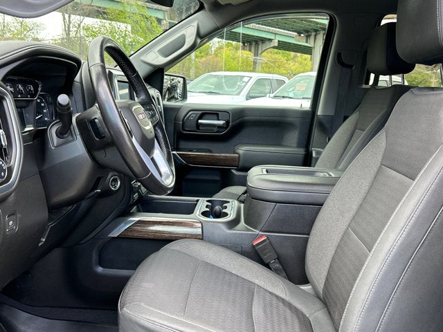 2019 GMC Sierra 1500 Elevation