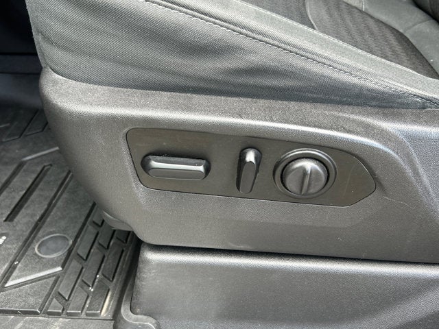 2019 GMC Sierra 1500 Elevation