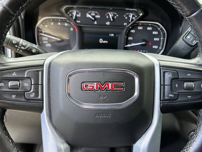 2019 GMC Sierra 1500 Elevation