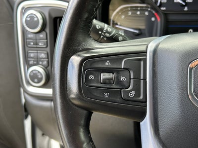 2019 GMC Sierra 1500 Elevation