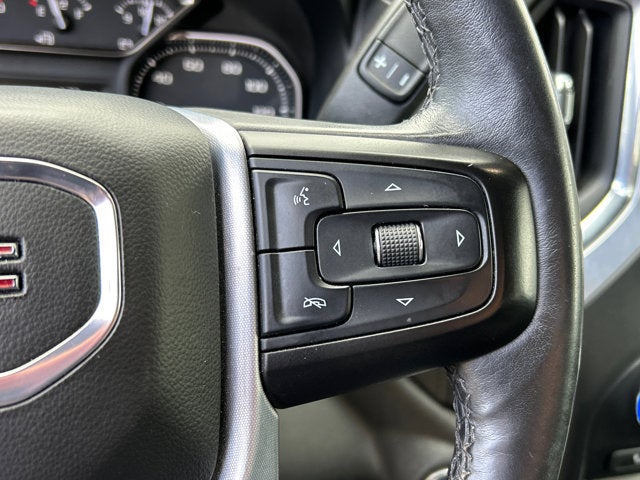 2019 GMC Sierra 1500 Elevation