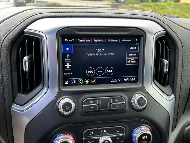 2019 GMC Sierra 1500 Elevation