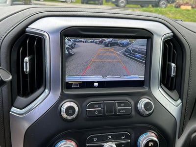 2019 GMC Sierra 1500 Elevation