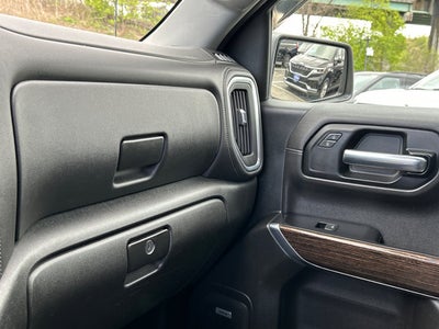 2019 GMC Sierra 1500 Elevation