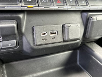2019 GMC Sierra 1500 Elevation