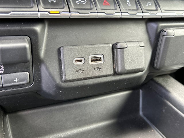 2019 GMC Sierra 1500 Elevation