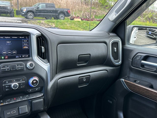 2019 GMC Sierra 1500 Elevation