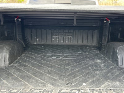 2019 GMC Sierra 1500 Elevation