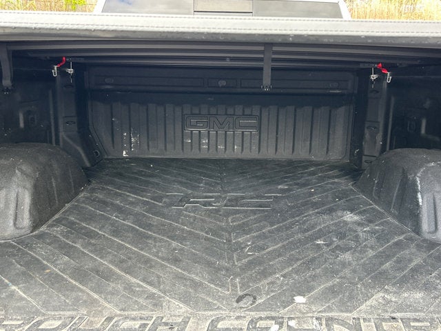 2019 GMC Sierra 1500 Elevation
