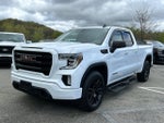 2019 GMC Sierra 1500 Elevation