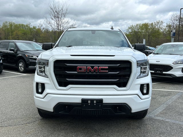 2019 GMC Sierra 1500 Elevation