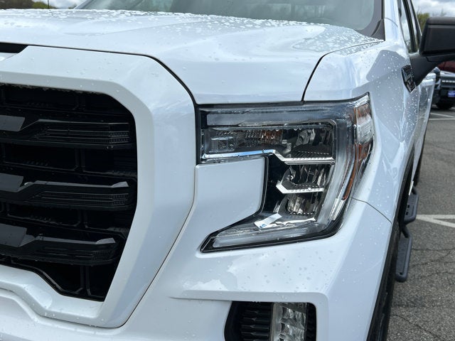 2019 GMC Sierra 1500 Elevation