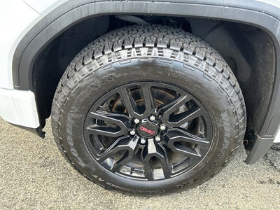 2019 GMC Sierra 1500 Elevation