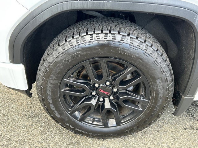 2019 GMC Sierra 1500 Elevation