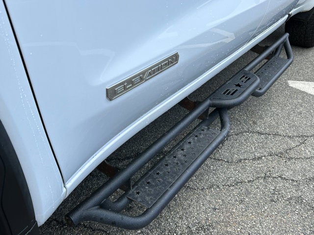 2019 GMC Sierra 1500 Elevation