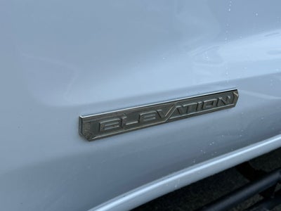 2019 GMC Sierra 1500 Elevation