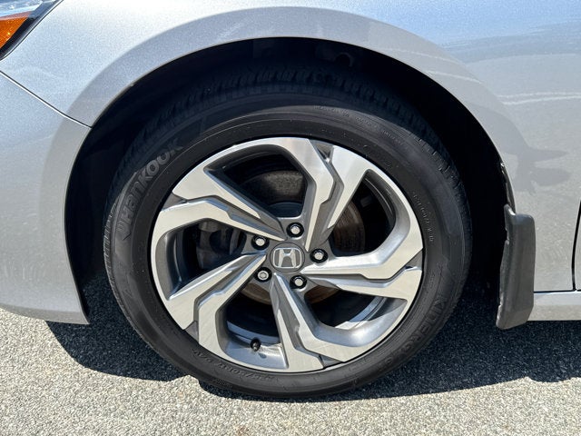 2020 Honda Accord Sedan EX-L