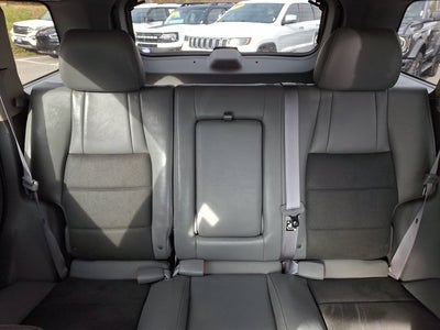 2006 Jeep Grand Cherokee SRT-8