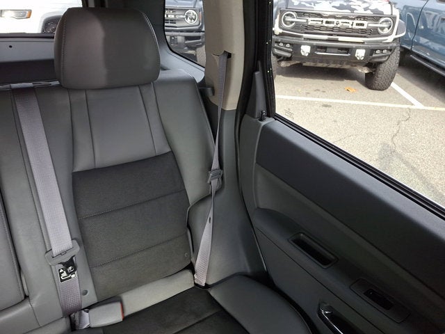 2006 Jeep Grand Cherokee SRT-8