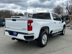 2022 Chevrolet Silverado 2500HD High Country