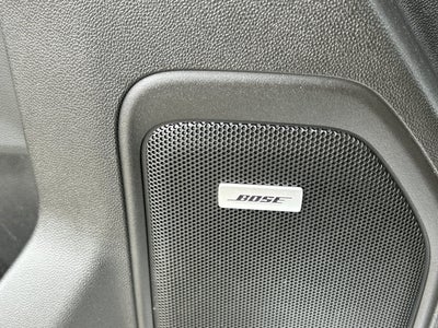 2022 Chevrolet Silverado 2500HD High Country