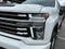 2022 Chevrolet Silverado 2500HD High Country