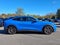 2022 Ford Mustang Mach-E Select