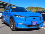 2022 Ford Mustang Mach-E Select