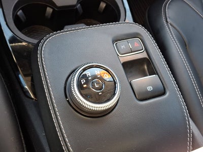 2022 Ford Mustang Mach-E Select