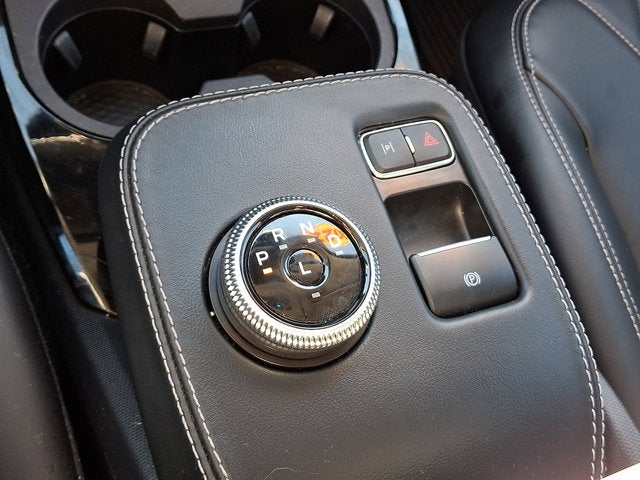 2022 Ford Mustang Mach-E Select