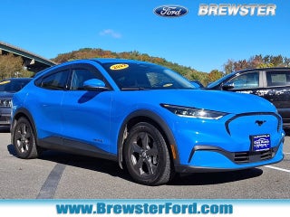 2022 Ford Mustang Mach-E Select