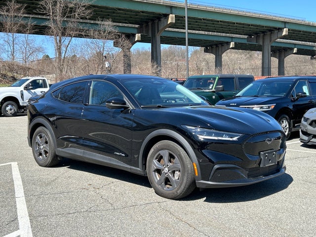 2023 Ford Mustang Mach-E