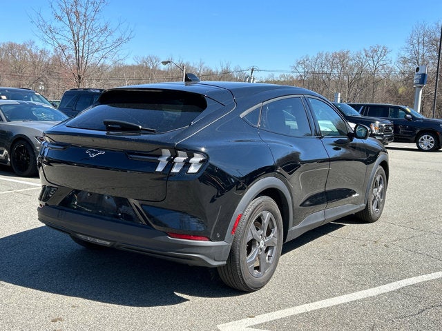 Used 2023 Ford Mustang Mach-E Select AWD with VIN 3FMTK1SS6PMA18193 for sale in Brewster, NY