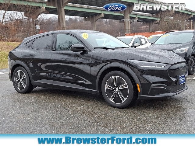 2021 Ford Mustang Mach-E Select AWD