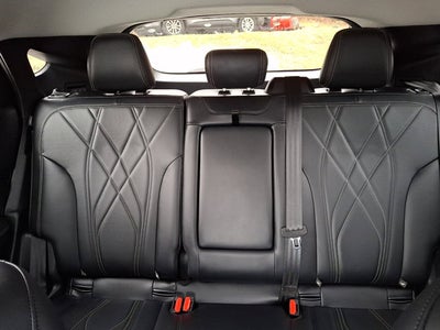 2021 Ford Mustang Mach-E Select