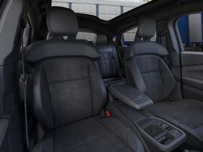 2026 Ford Mustang Mach-E GT