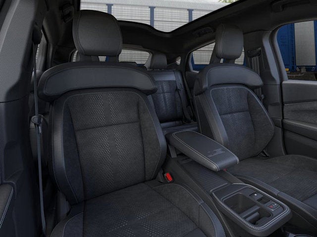 2026 Ford Mustang Mach-E GT