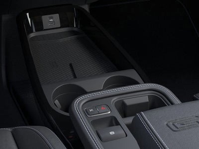 2026 Ford Mustang Mach-E GT