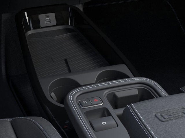 2026 Ford Mustang Mach-E GT