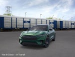 2026 Ford Mustang Mach-E GT