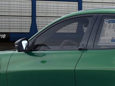 2026 Ford Mustang Mach-E GT