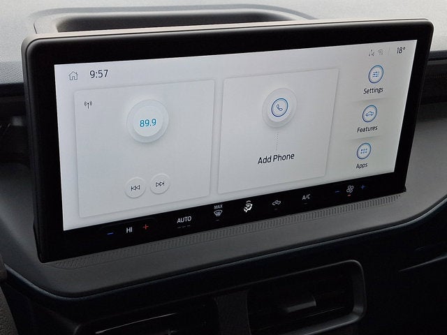 2025 Ford Maverick XL