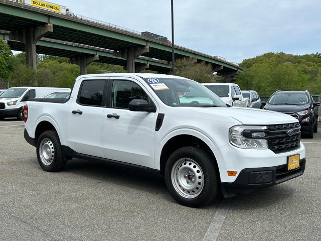 2023 Ford Maverick XL FWD's photo