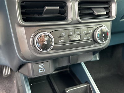 2023 Ford Maverick XL
