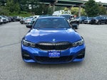2022 BMW 3 Series 330i xDrive