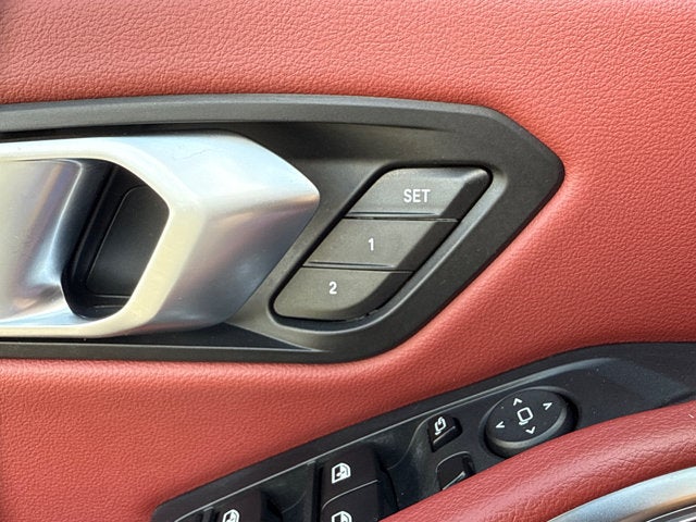 2022 BMW 3 Series 330i xDrive