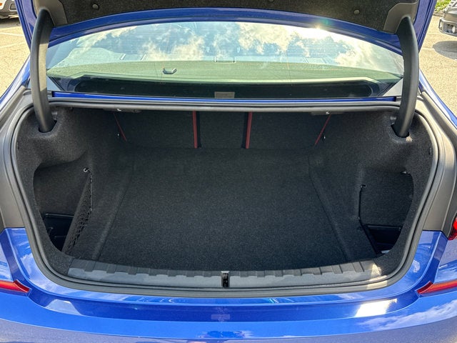 2022 BMW 3 Series 330i xDrive