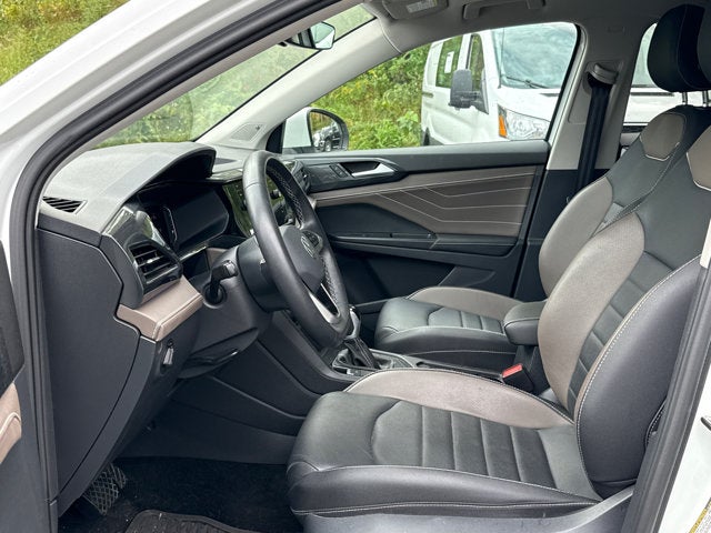 2024 Volkswagen Taos SEL