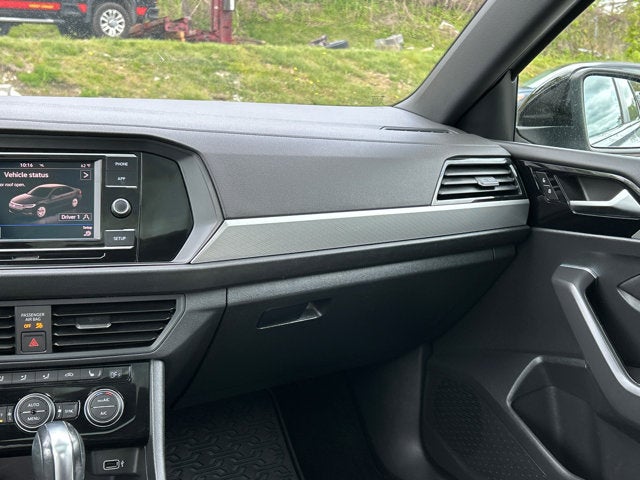 2019 Volkswagen Jetta 1.4T R-Line
