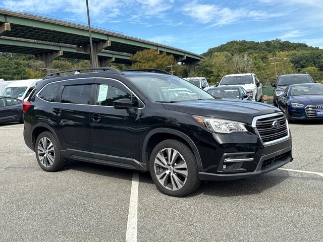 2019 Subaru Ascent